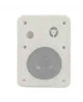 MT-Power ES-400C White — вигляд спереду