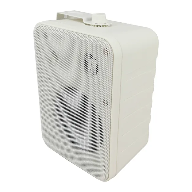 MT-Power ES-400C White — загальний вигляд під кутом