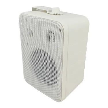 MT-Power ES-400C White — загальний вигляд під кутом