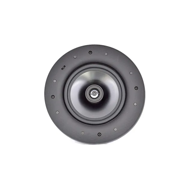 MT-Power SE-6R v2 — динаміки без решітки