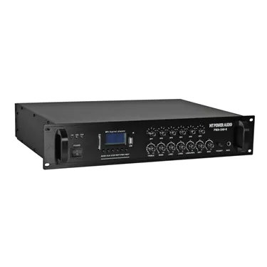 MT-Power PMA-240-6 — загальний вигляд під кутом