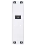 Heco Ambient 44 F White Satin — вигляд ззаду та роз’єми