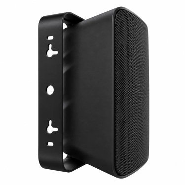 Настінна акустика MT-Power ES-650TM Black, 100 В / 8 Ом