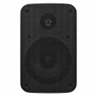 Настінна акустика MT-Power ES-650TM Black, 100 В / 8 Ом