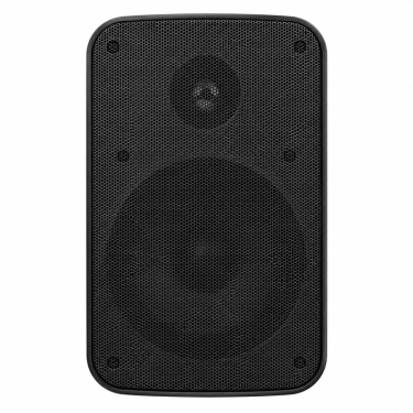 Настінна акустика MT-Power ES-650TM Black, 100 В / 8 Ом