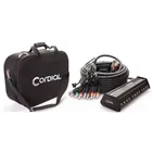 Cordial CYB-STAGE-BOX-CARRY-CASE 3 — сумка, мультикор не входить до комплекту