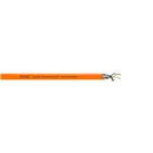 CCAT 6A INST-ORANGE 500 FRNC