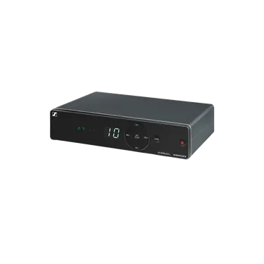 Sennheiser EM-XSW 1-A — вигляд спереду 1