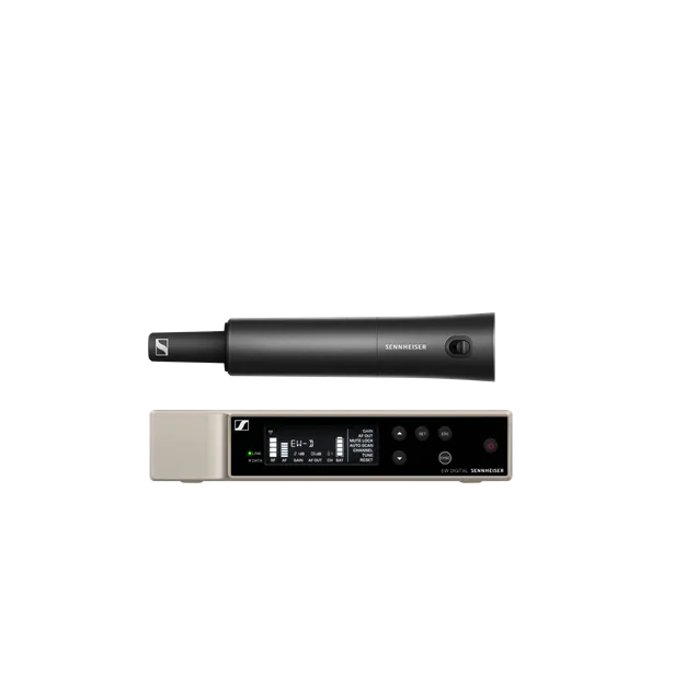 Sennheiser EW-D SKM-S BASE SET (S1-7) — загальний вигляд