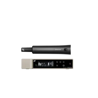 Sennheiser EW-D SKM-S BASE SET (S1-7) — загальний вигляд