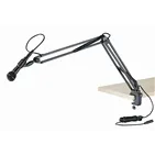 K&M 23850-321-55 — приклад використання, обладнання окремо 2