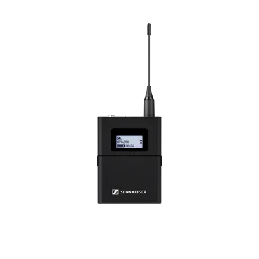 Sennheiser EW-DX SK (Q1-9) — загальний вигляд