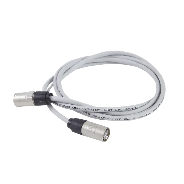 DAS Audio EC-09 — загальний вигляд