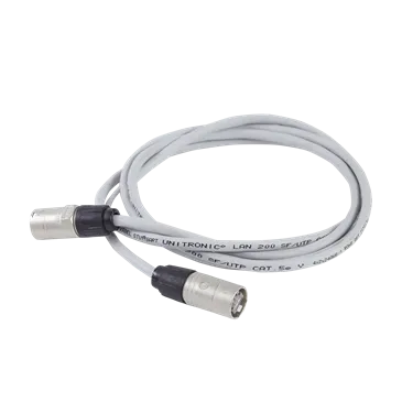 DAS Audio EC-09 — загальний вигляд