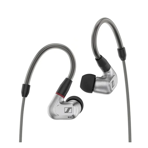 Sennheiser IE 900 — загальний вигляд 1