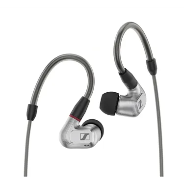 Sennheiser IE 900 — загальний вигляд 1