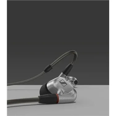 Sennheiser IE 900 — загальний вигляд 3