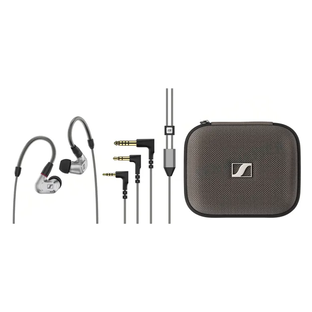 Sennheiser IE 900 — комплект 4