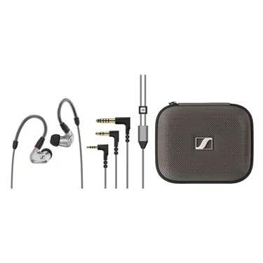 Sennheiser IE 900 — комплект 4