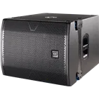 DAS Audio VANTEC-118A — загальний вигляд 1