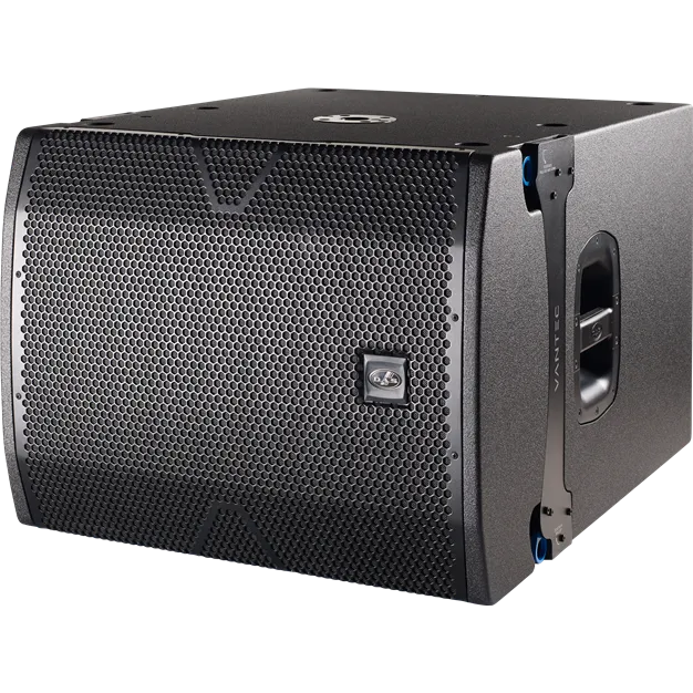 DAS Audio VANTEC-118A — загальний вигляд 1