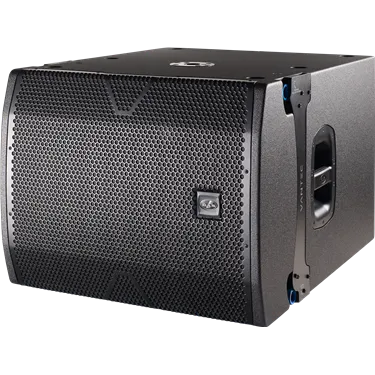 DAS Audio VANTEC-118A — загальний вигляд 1