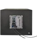 DAS Audio VANTEC-118A — вигляд ззаду 2