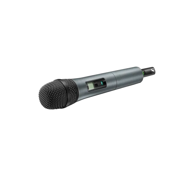 Sennheiser SKM 835-XSW-A — загальний вигляд