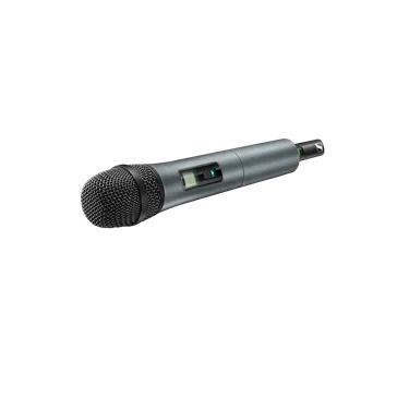 Sennheiser SKM 835-XSW-A — загальний вигляд