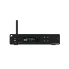 Sennheiser XSW IEM SR (A) — вигляд спереду 1