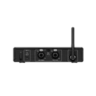 Sennheiser XSW IEM SR (A) — вигляд ззаду 2