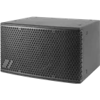 DAS Audio Q-10A — загальний вигляд 1