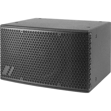 DAS Audio Q-10A — загальний вигляд 1