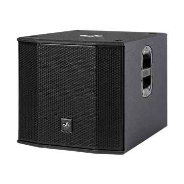 DAS Audio ALTEA-S15A — загальний вигляд 1