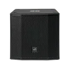 DAS Audio ALTEA-S15A — вигляд спереду 2