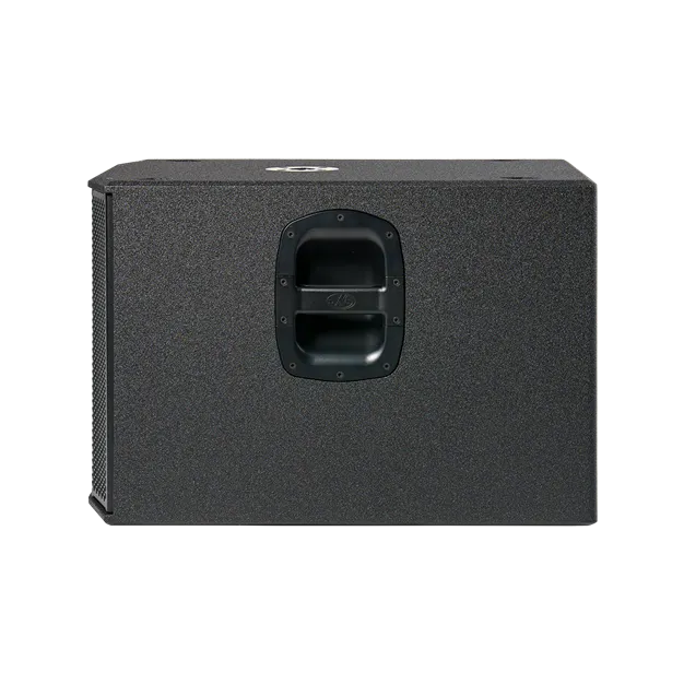 DAS Audio ALTEA-S15A — інший ракурс 4