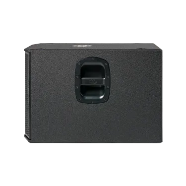 DAS Audio ALTEA-S15A — інший ракурс 4