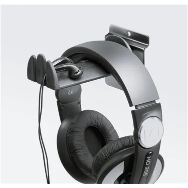 K&M 44195-000-55 — приклад використання, обладнання окремо 2