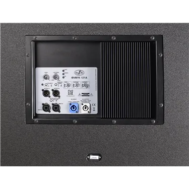 DAS Audio EVENT-121A — деталь конструкції 4