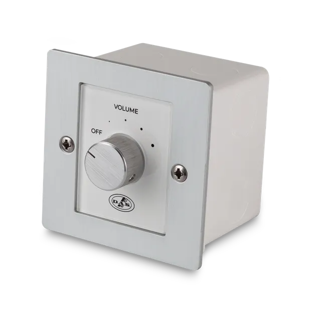 DAS Audio INTEGRAL-VC1 — загальний вигляд
