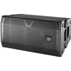 DAS Audio VANTEC-20A — загальний вигляд 1