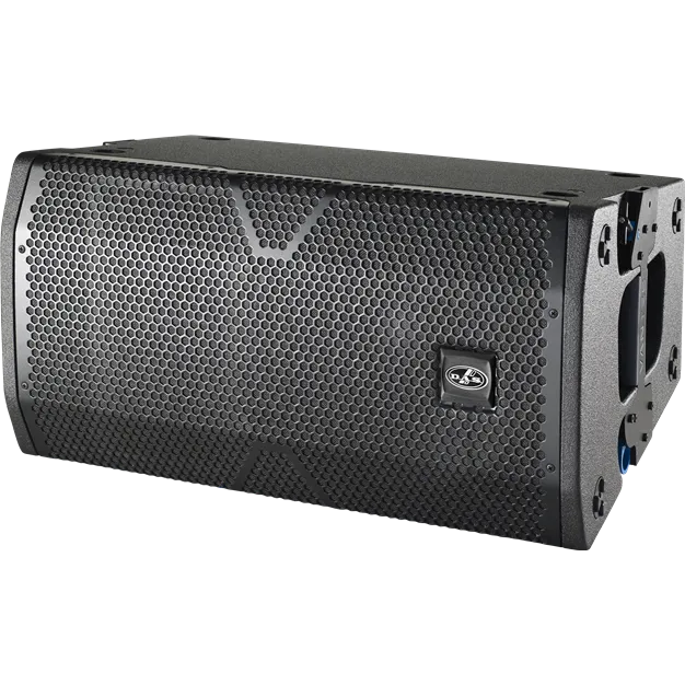 DAS Audio VANTEC-20A — загальний вигляд 1