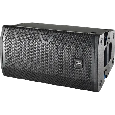 DAS Audio VANTEC-20A — загальний вигляд 1