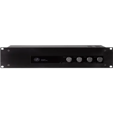 DAS Audio INTEGRAL-A1004 — вигляд спереду 1