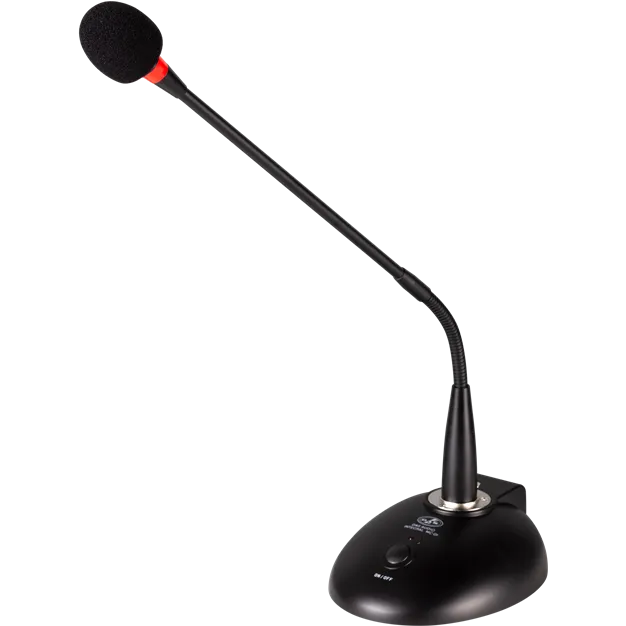 DAS Audio INTEGRAL-MC01 — загальний вигляд 1