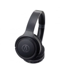 Навушники, що охоплюють Audio-Technica ATH-S200BTBK