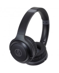 Навушники, що охоплюють Audio-Technica ATH-S200BTBK