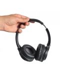 Навушники, що охоплюють Audio-Technica ATH-S200BTBK