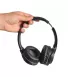 Навушники, що охоплюють Audio-Technica ATH-S200BTBK