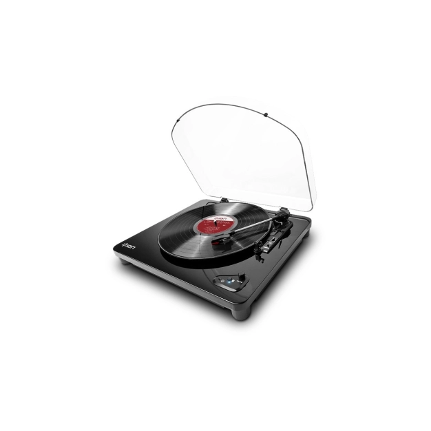 Вініловий програвач ION Air LP